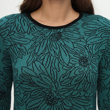 Thoughtfully Designed Dress