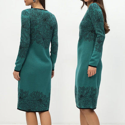 Thoughtfully Designed Dress