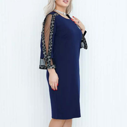 Vintage Inspired Dress