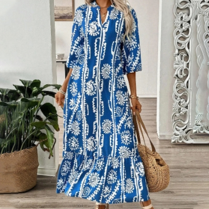 Elegantly Designed Dress