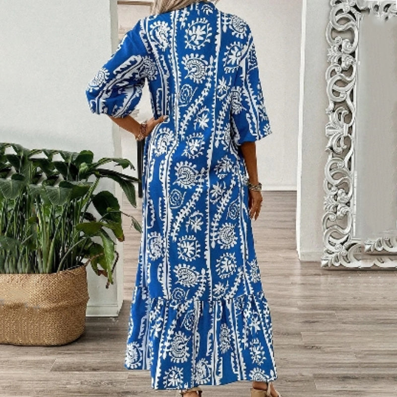 Elegantly Designed Dress