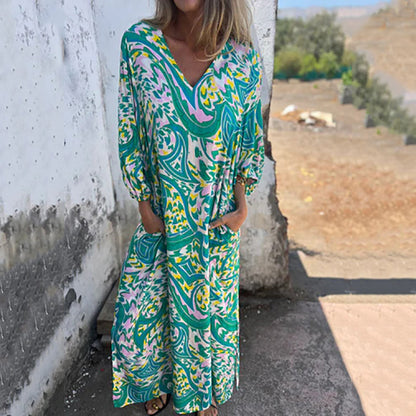 Thoughtfully Designed Dress
