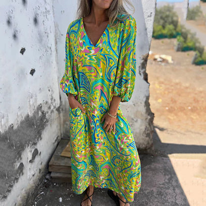 Thoughtfully Designed Dress