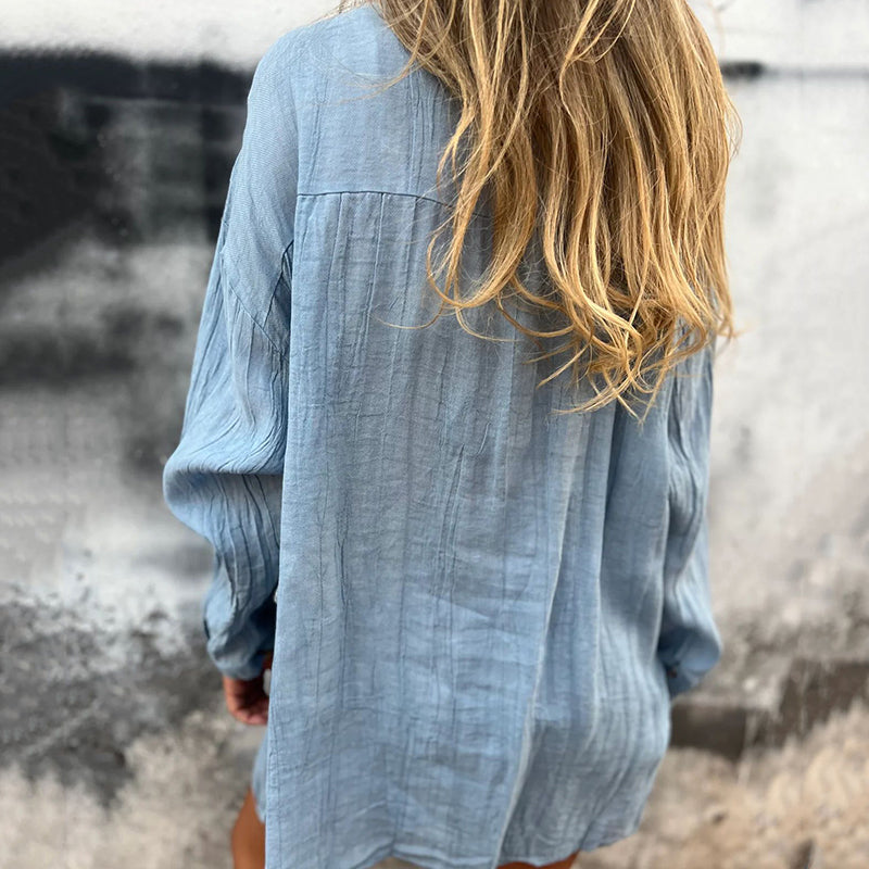 Beautifully Crafted Shirt