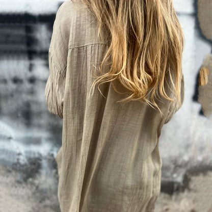 Beautifully Crafted Shirt