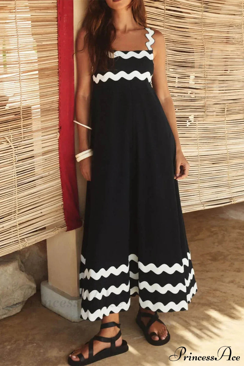 Classic Vintage Dress