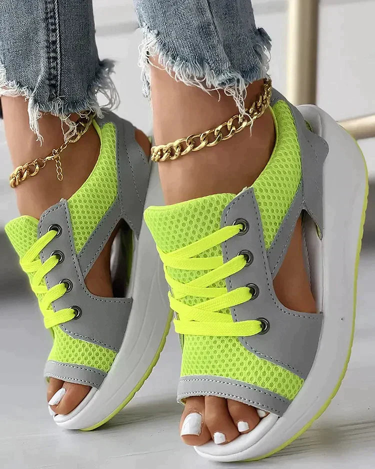 Comfortable Orthopedic Sandals for Daily Wear