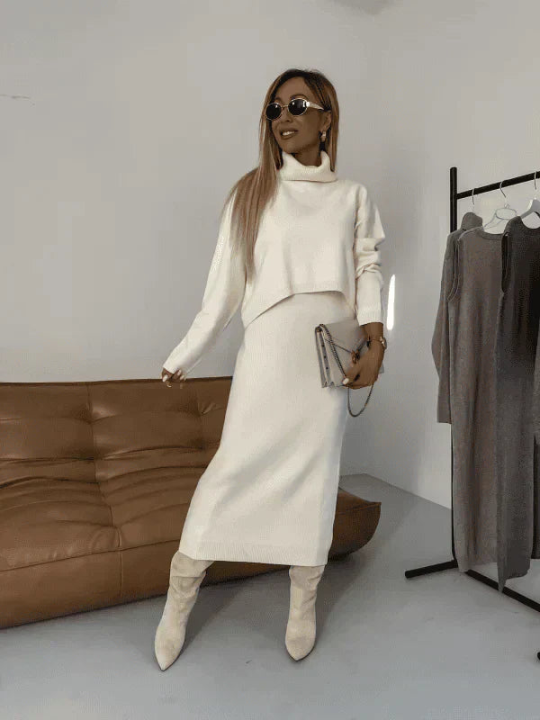 Elegantly Designed Dress