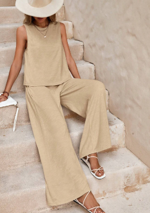 Vintage Inspired Trousers