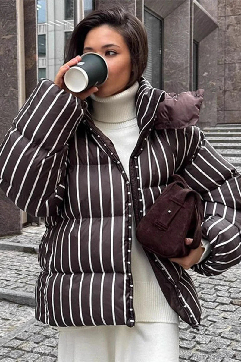 Classic Designed Coat
