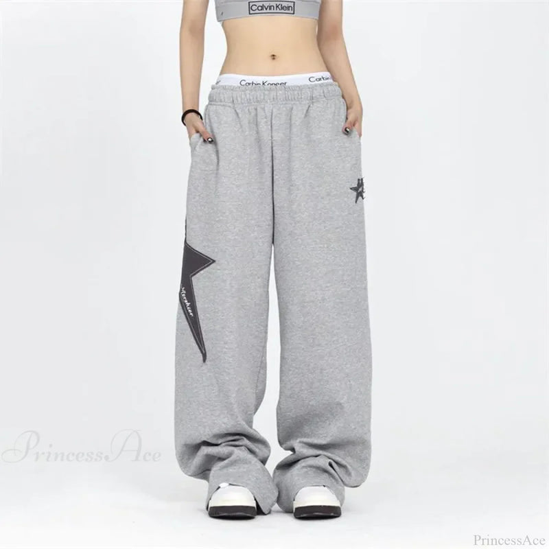 Gracefully Designed Pants