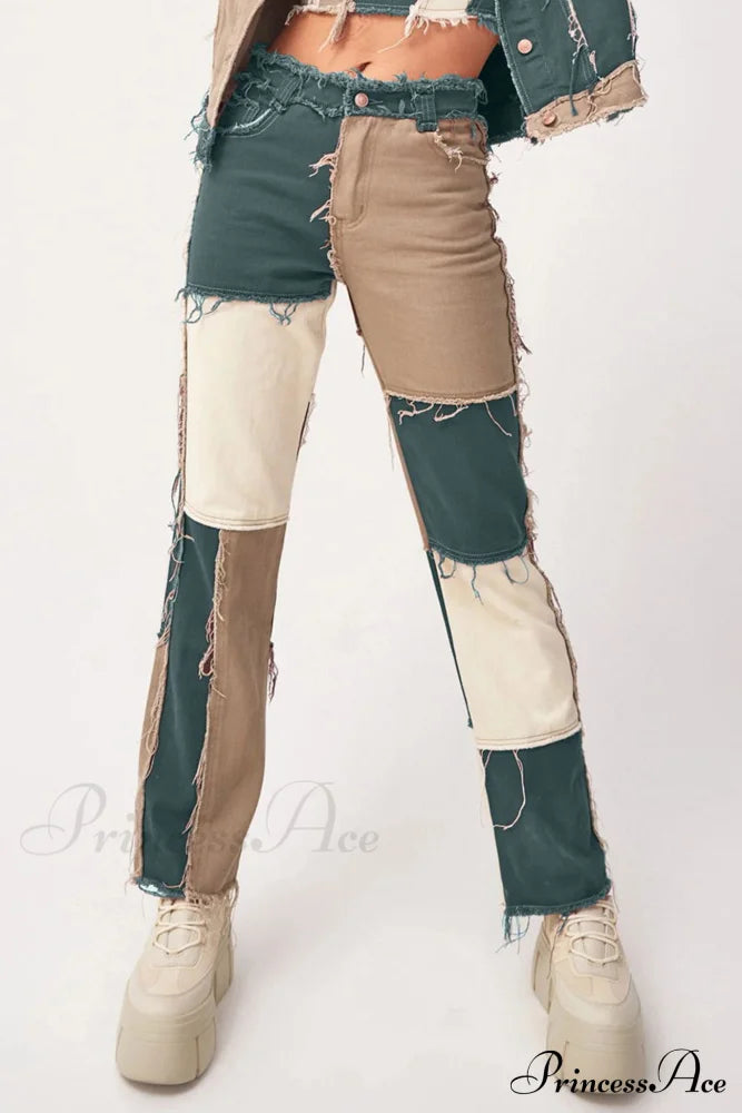Vintage Inspired Garment