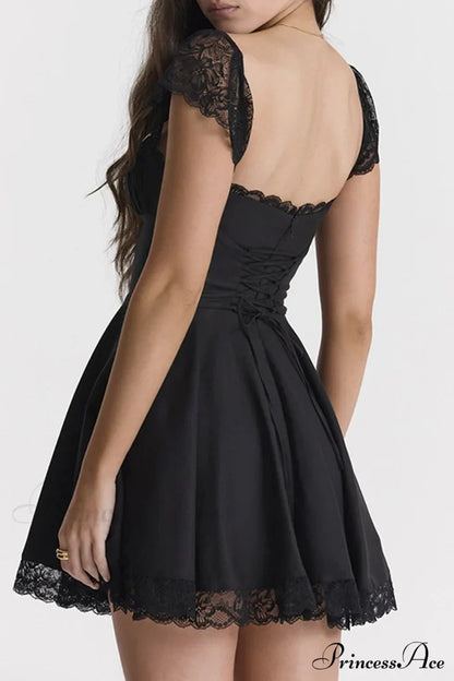Elegantly Designed Dress