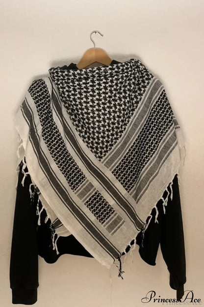 Thoughtfully Designed Garment