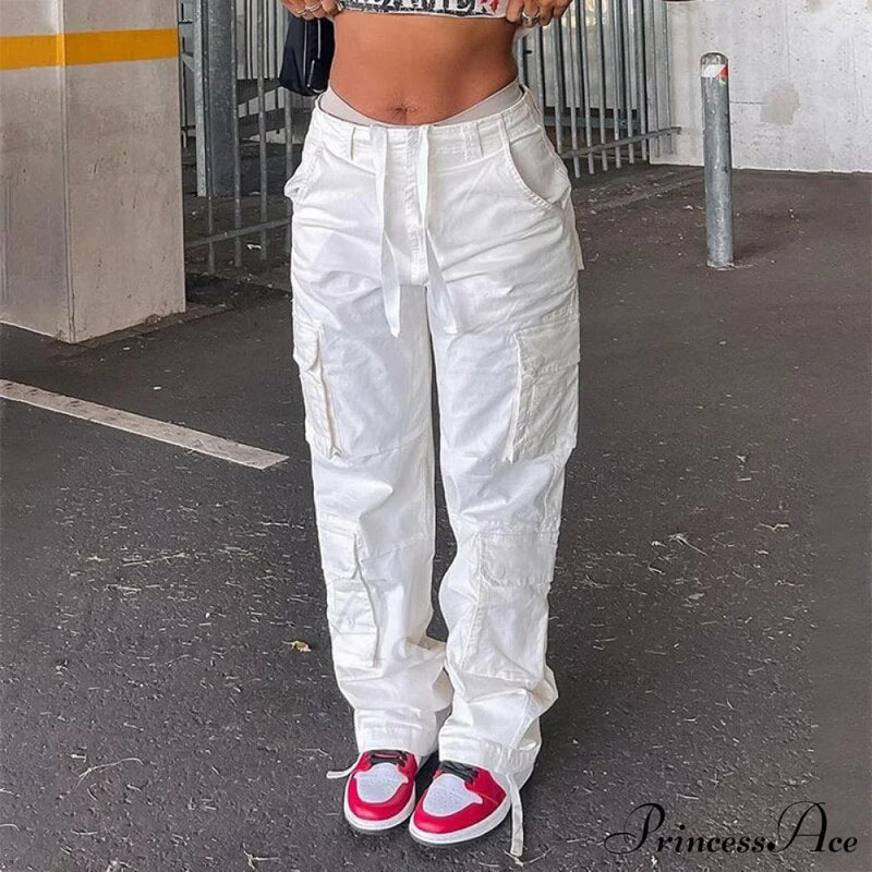 Classic Vintage Trousers