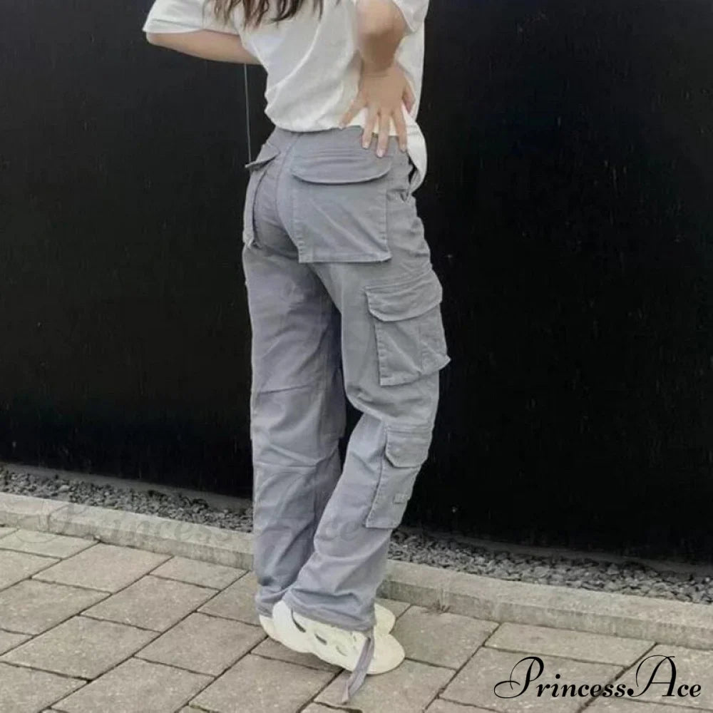 Classic Vintage Trousers