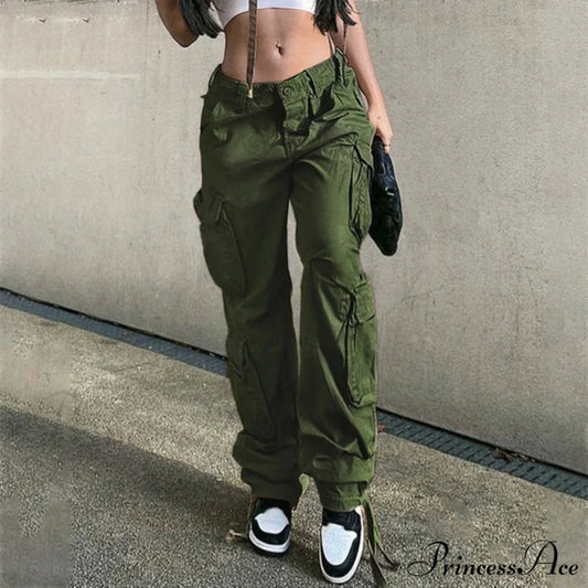 Classic Vintage Trousers
