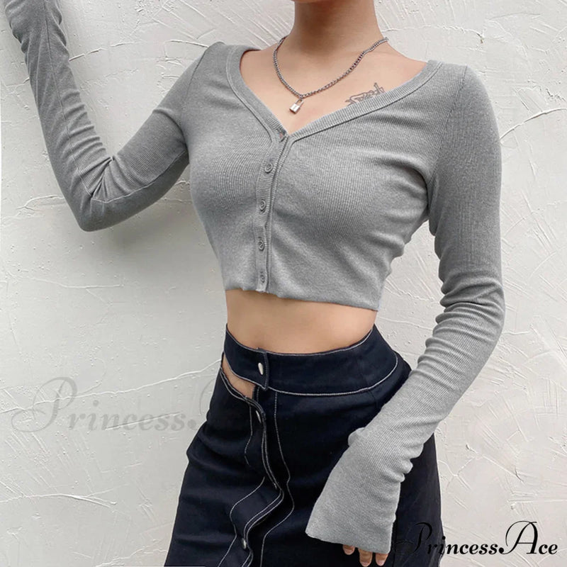 Elegantly Designed Cardigan