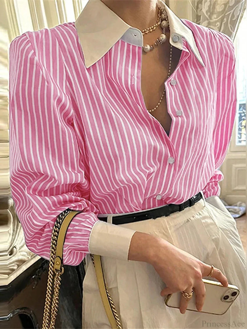 Classic Designed Blouse