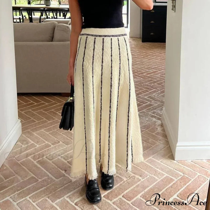 Timeless Vintage Style Garment