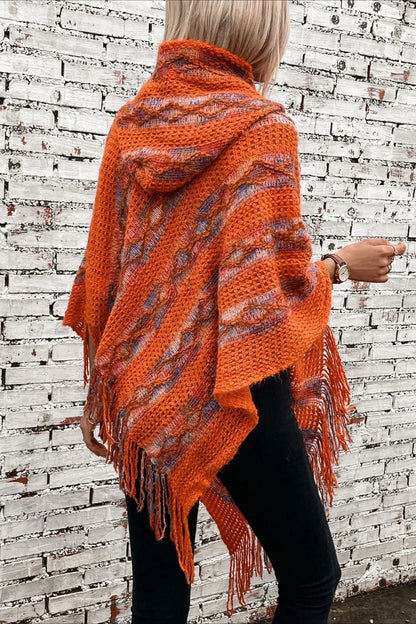 Gracefully Designed Coat