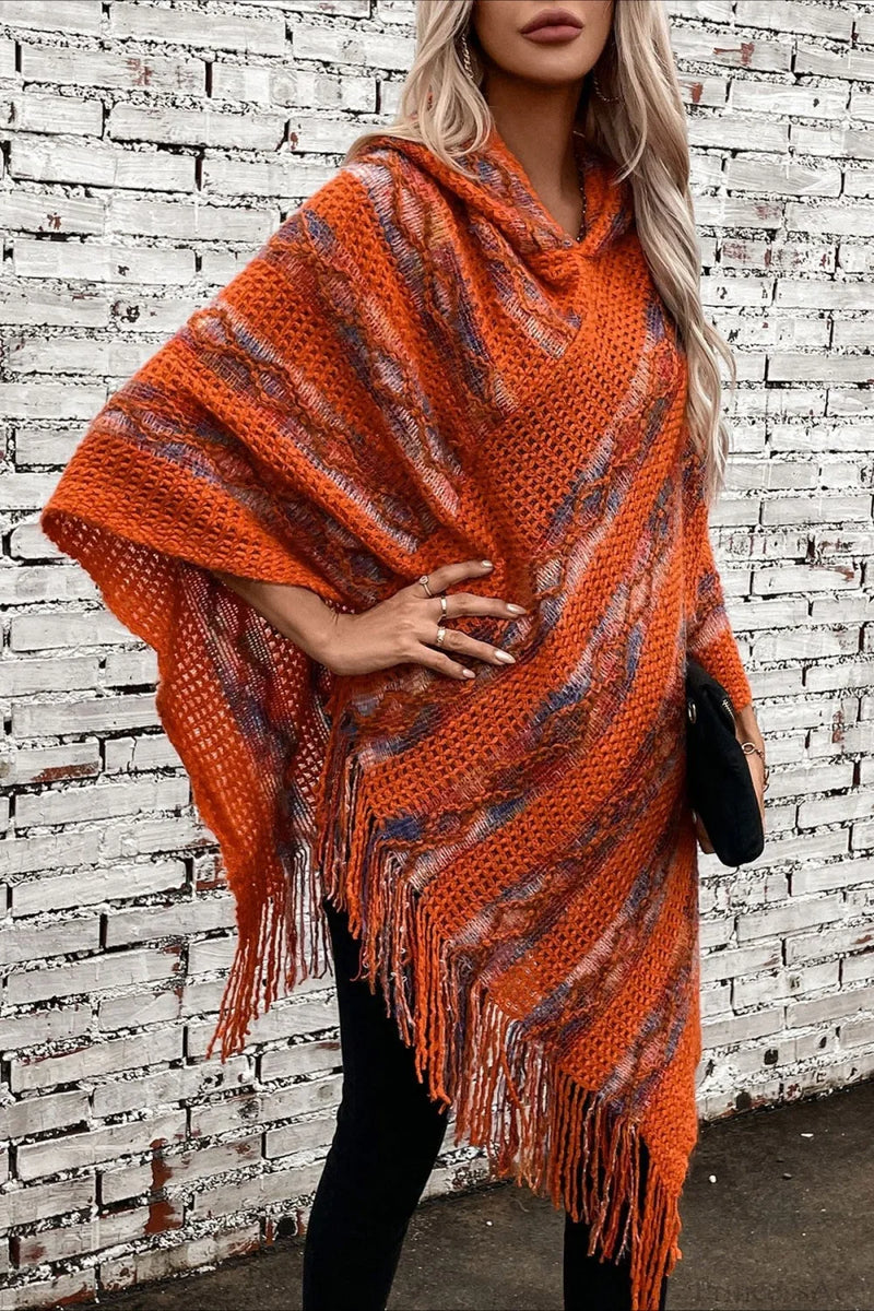 Gracefully Designed Coat