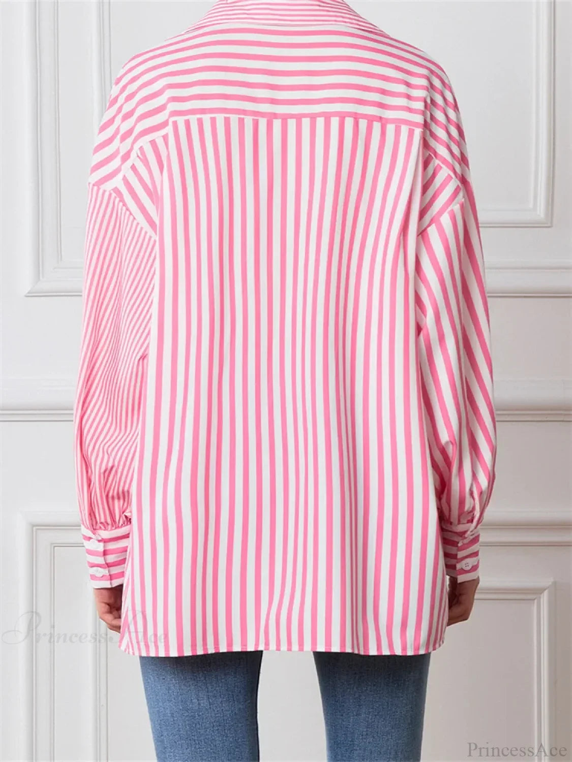 Classic Vintage Blouse