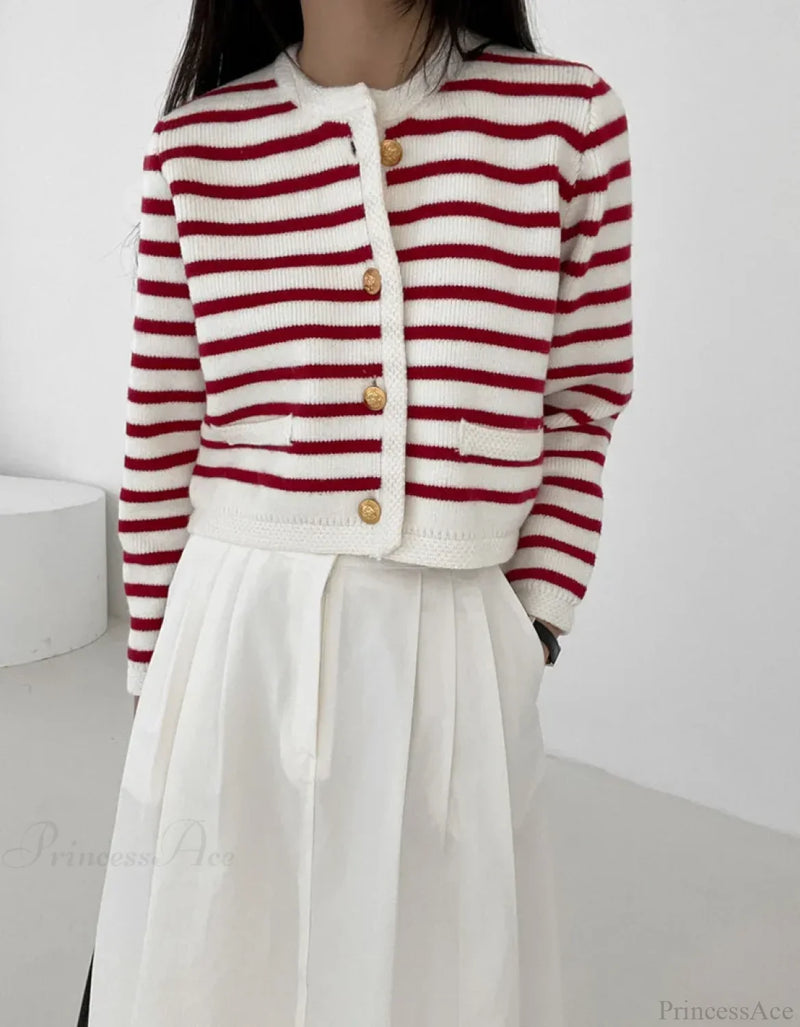 Beautifully Crafted Cardigan