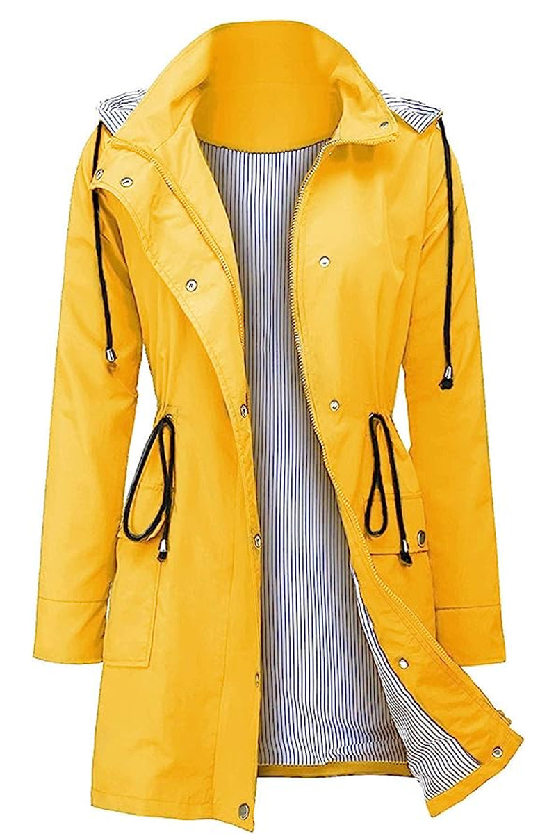 Classic Designed Jacket