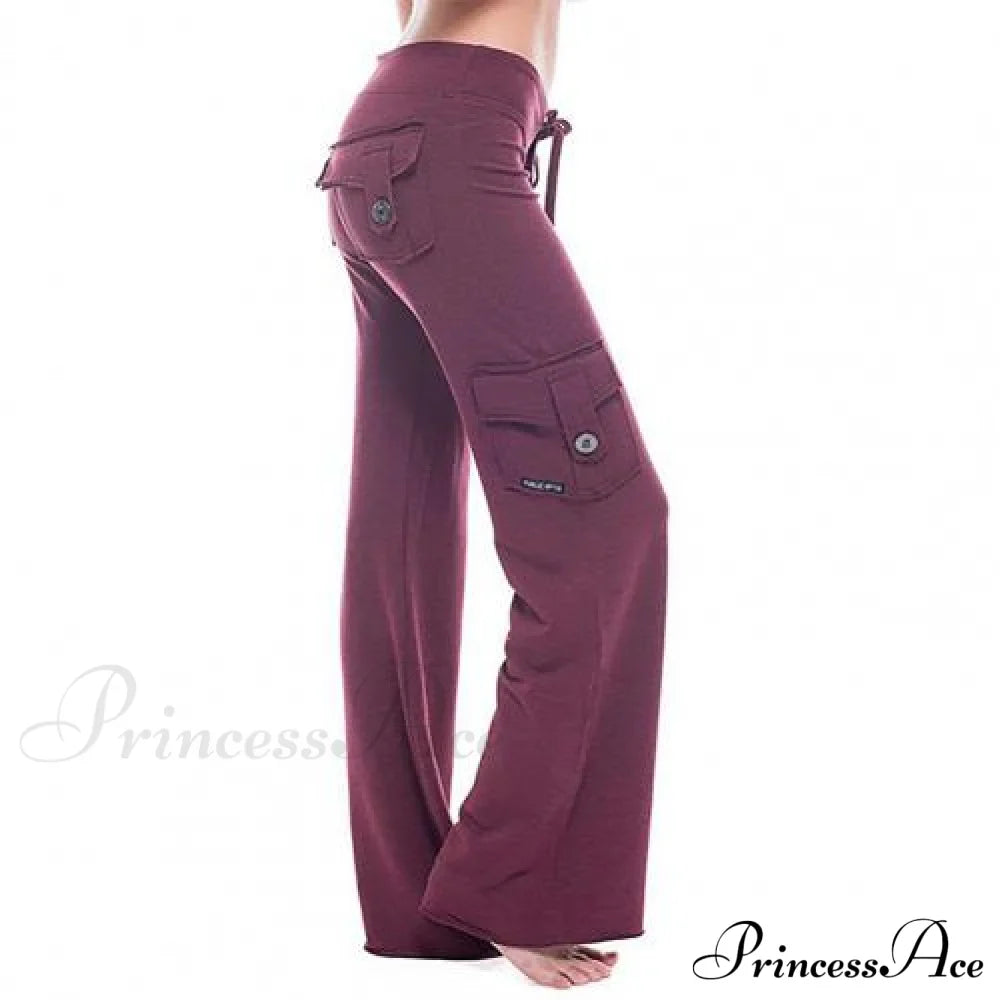 Wine Red