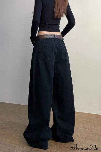Classic Vintage Pants