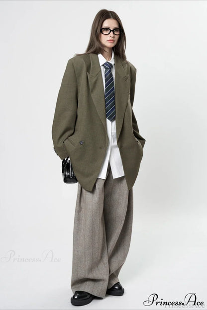 Vintage Inspired Garment