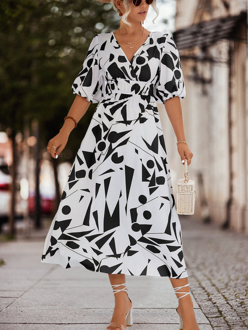 Beautifully Crafted Dress