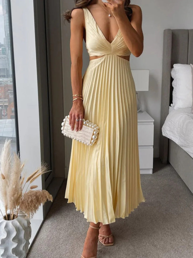 Vintage Inspired Dress