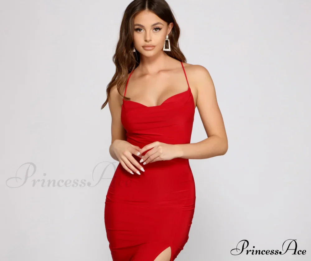 Vintage Inspired Dress