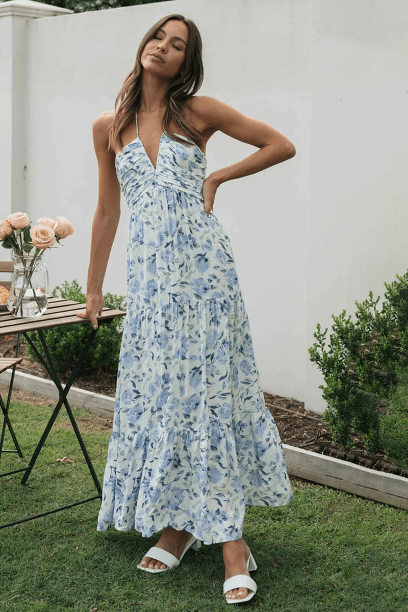 Classic Vintage Dress
