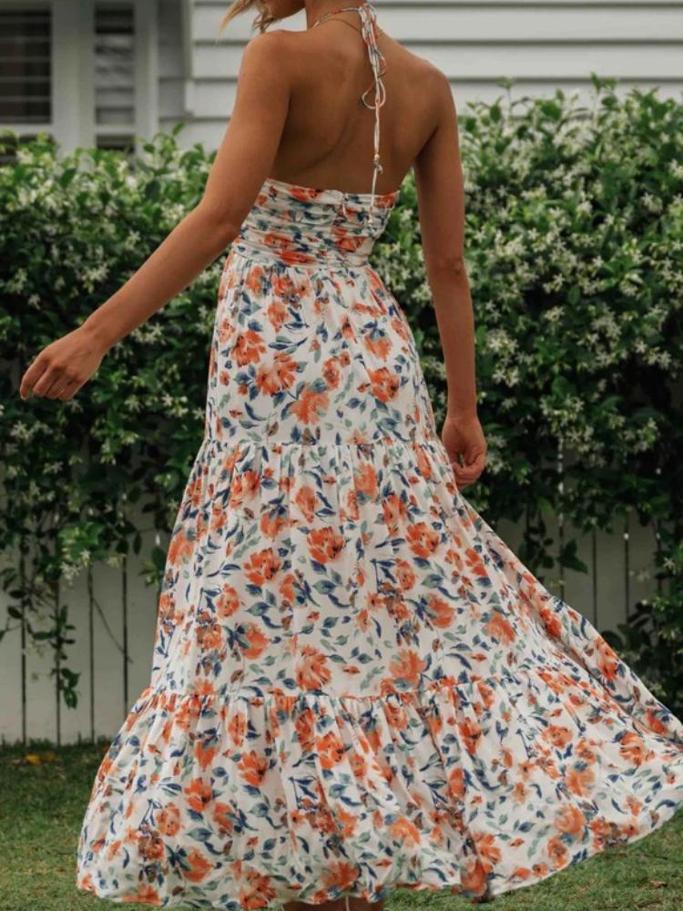 Classic Vintage Dress