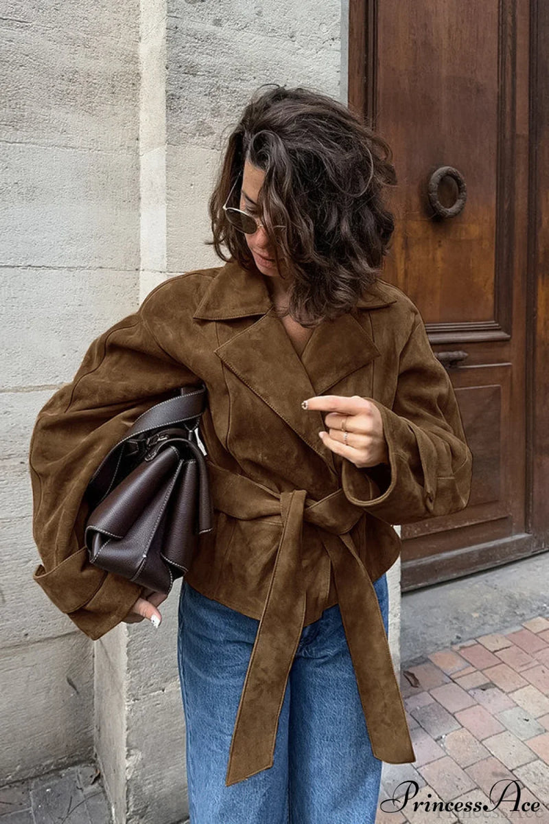 Vintage Inspired Coat