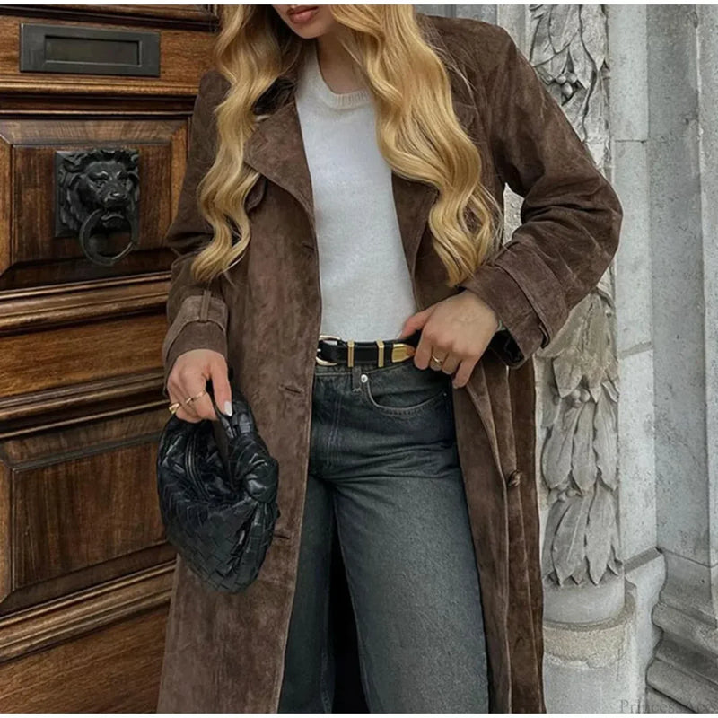 Beautifully Crafted Coat