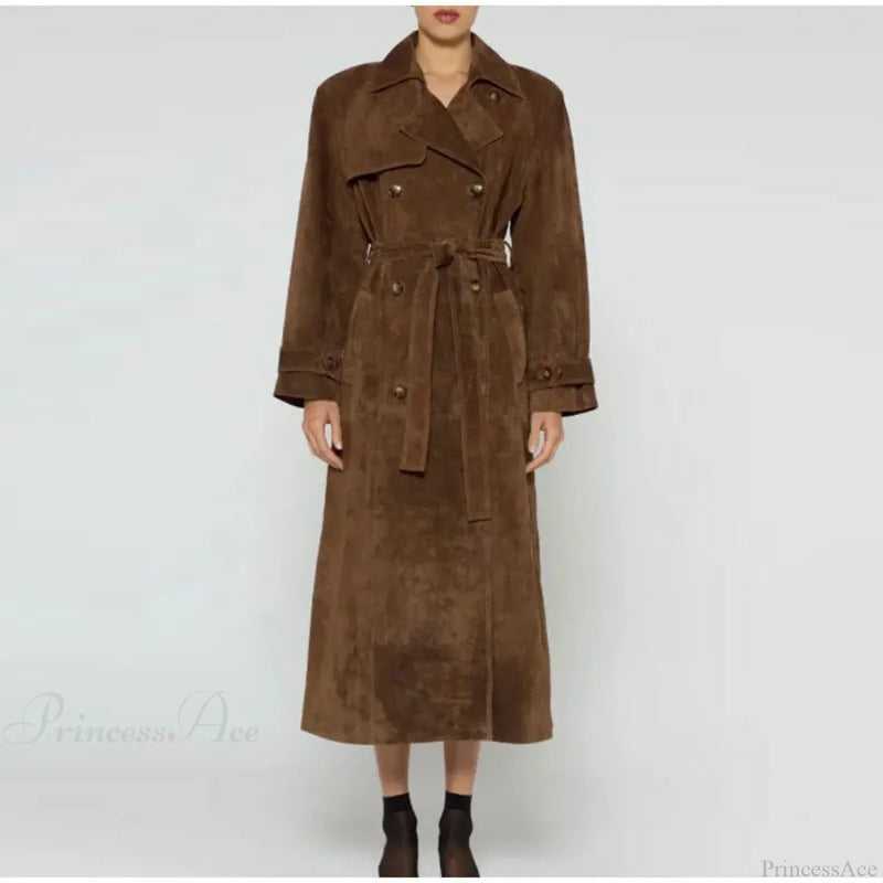 Beautifully Crafted Coat