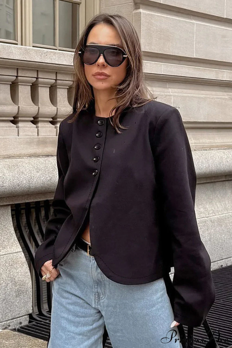 Classic Vintage Coat