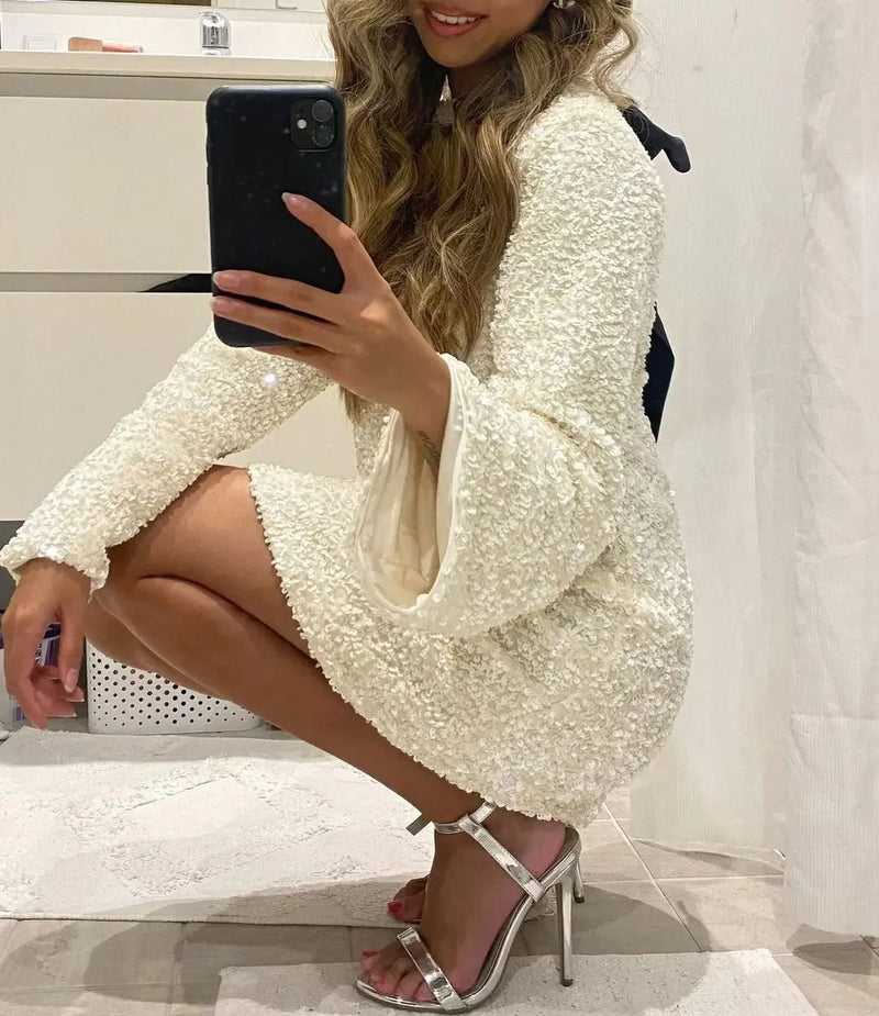 Vintage Inspired Dress
