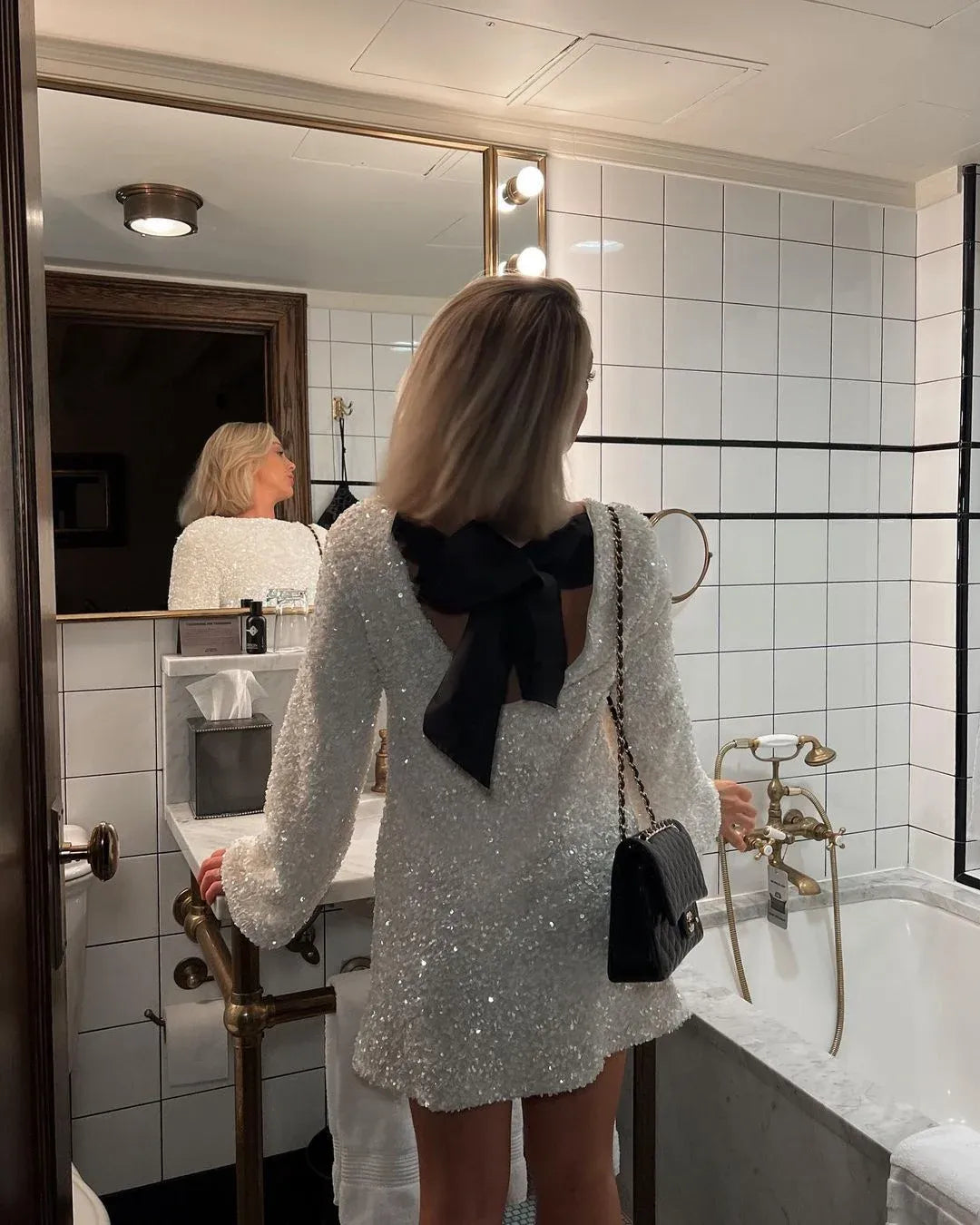 Beautifully Crafted Dress
