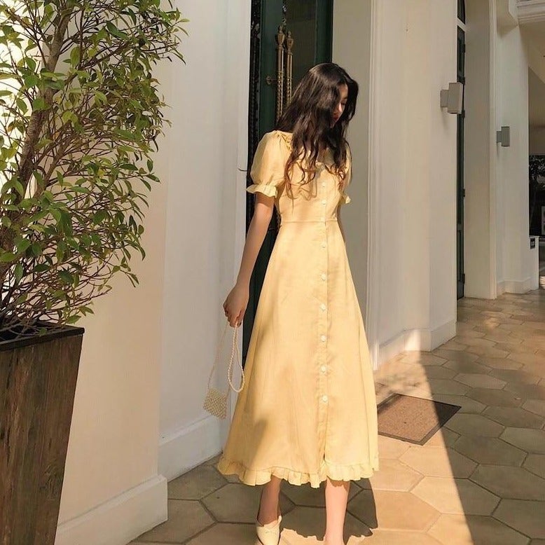 Beautifully Crafted Dress