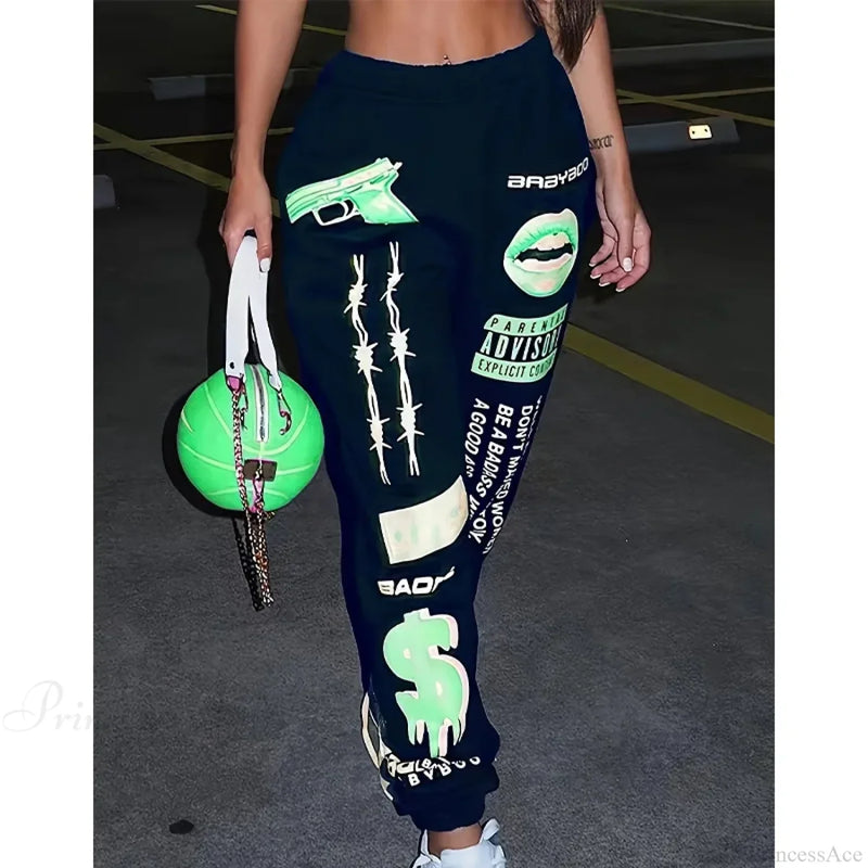 Beautifully Crafted Pants