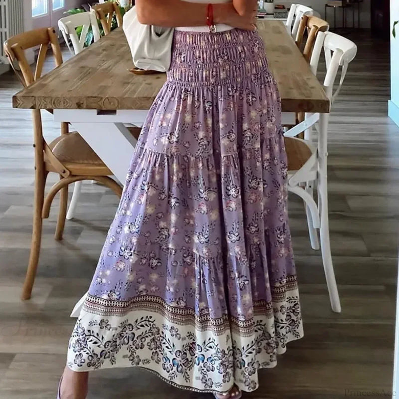 Timeless Vintage Style Garment
