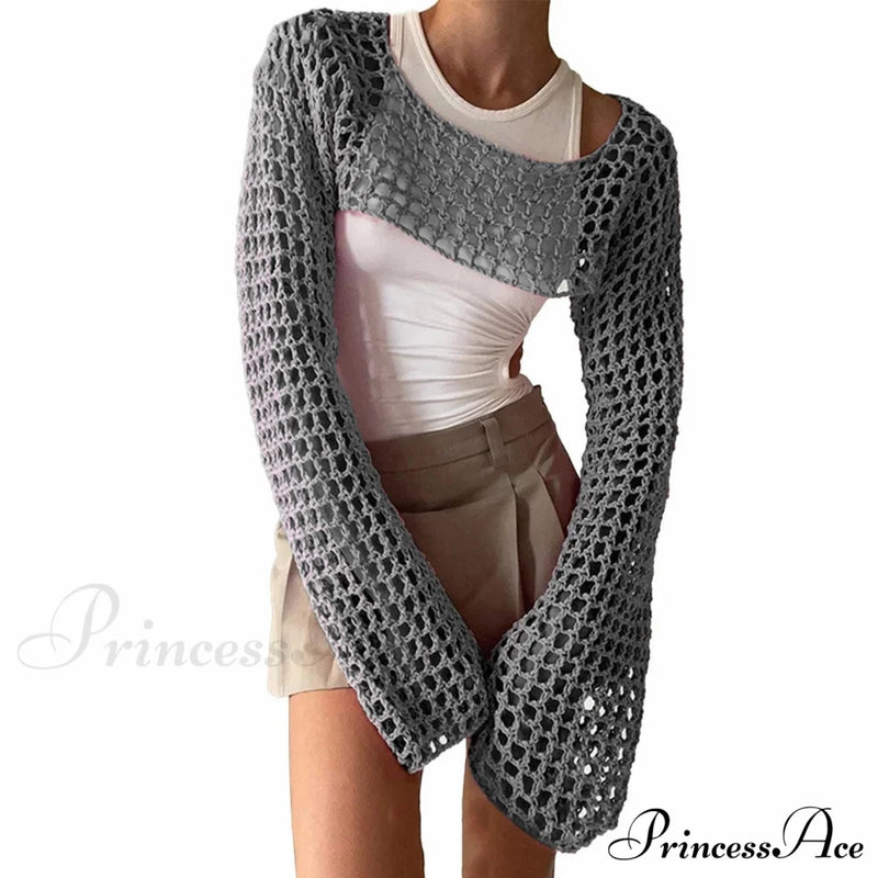 Classic Vintage Top