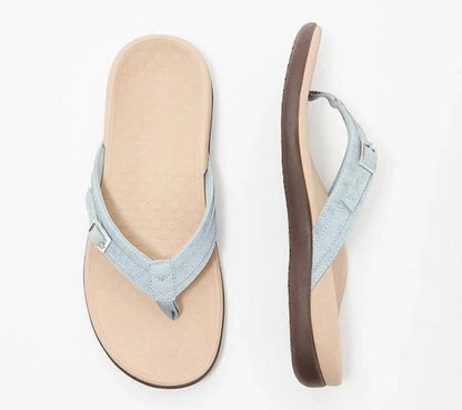 Graceful Orthopedic Sandals for Modern Look