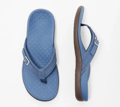 Graceful Orthopedic Sandals for Modern Look
