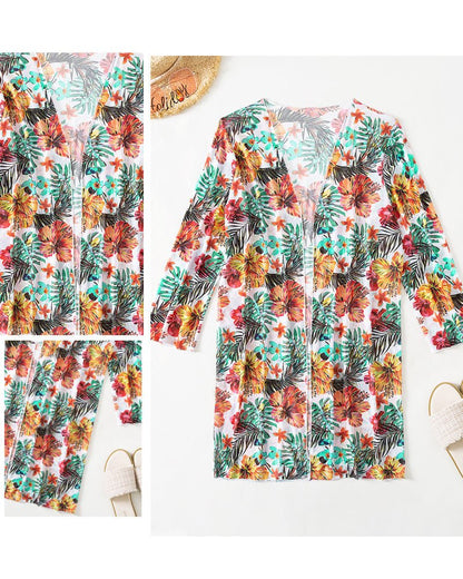 Elegantly Designed Garment
